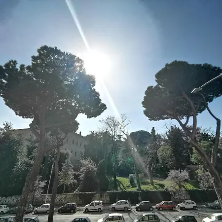 Maison Giulivia Art Proprietaire Ρώμη