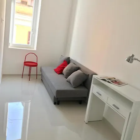 De Lollis Aparthotel Roma