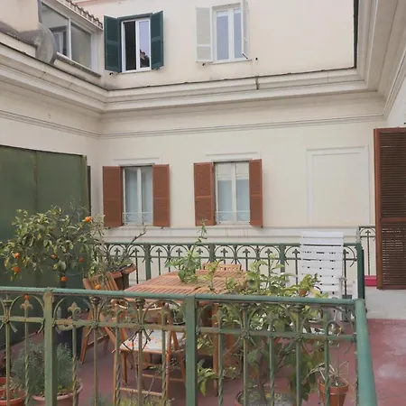 Trevi Bed and breakfast Roma