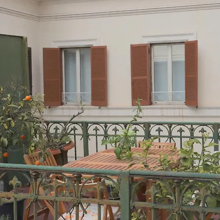 Trevi Bed and breakfast Roma