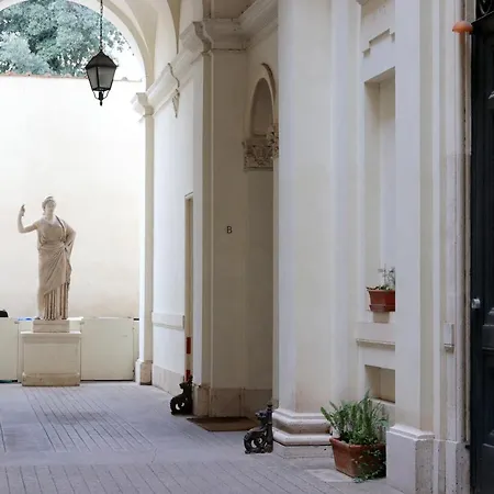 Bed and breakfast Trevi *