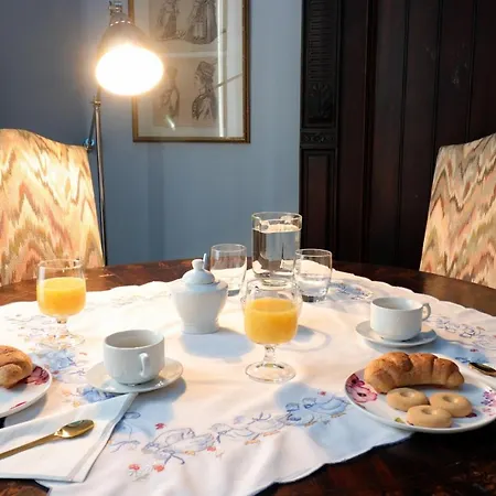 Bed and breakfast Trevi Roma