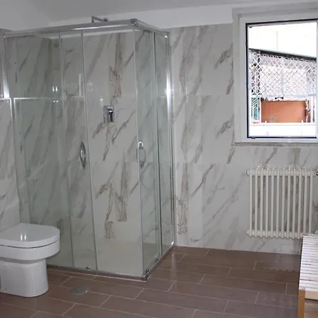 Apartment Santa Maria Rome