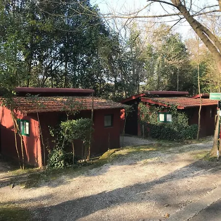 Seven Hills Village 4*