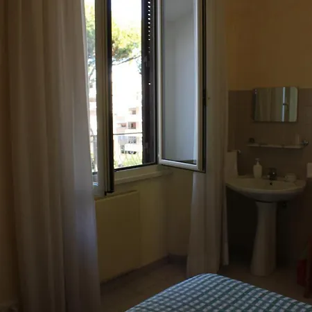 Monte Mario 3* Rome