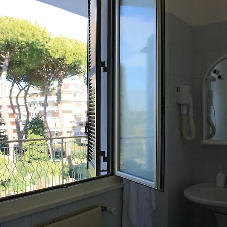 Monte Mario Maison d'hôtes 3*