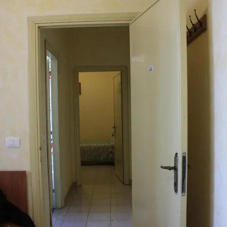 Maison d'hôtes Monte Mario Rome