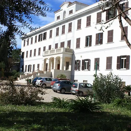 Monte Mario Maison d'hôtes