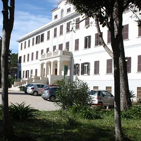 Monte Mario Maison d'hôtes