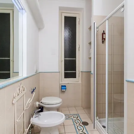 Residenza Romana Roma