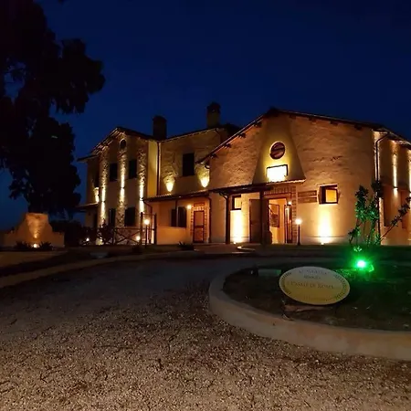 Il Casale Di Rome
