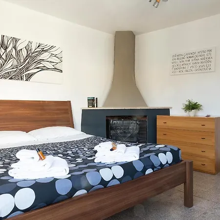 Tetti Di Piazza Navona Apartment *