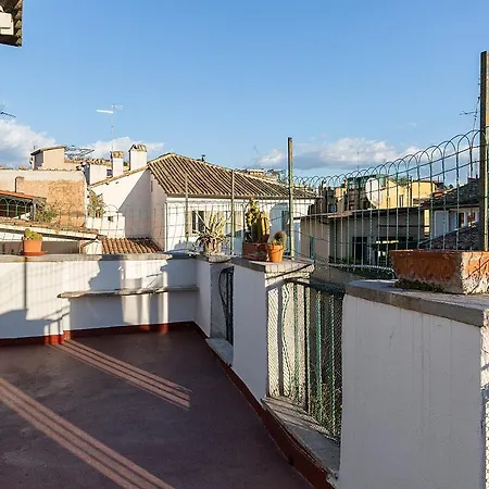 Tetti Di Piazza Navona Apartment Rome