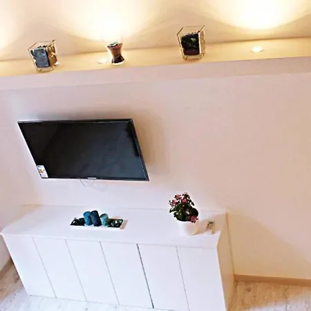 Inner House Apartment Rome