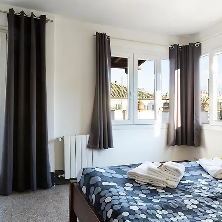 Tetti Di Piazza Navona Apartment