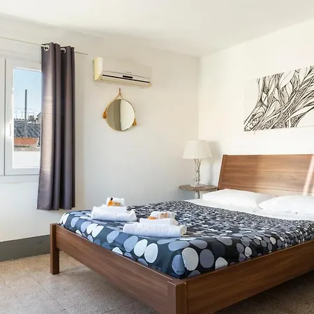 Tetti Di Piazza Navona Apartment