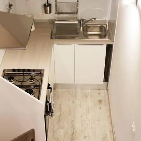 Inner House Apartment Rome