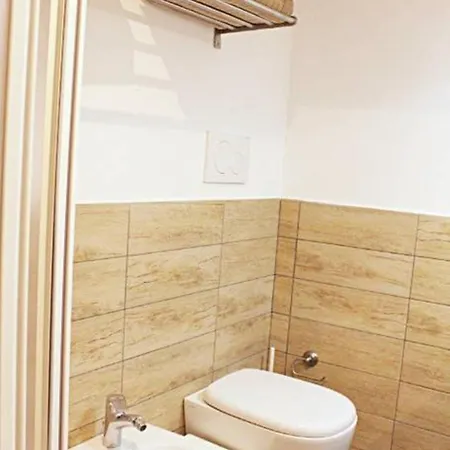 Apartment Inner House Rome