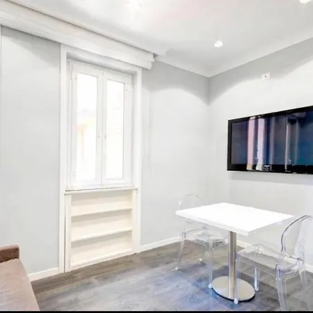 Apartment Mario Rome