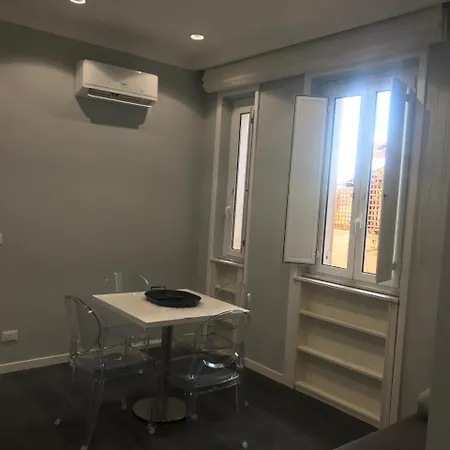 Apartment Mario *