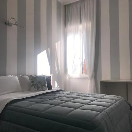 Mario Apartment
