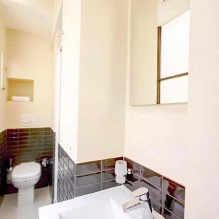 Mario Apartment Rome