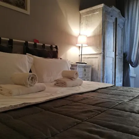 Relais Indipendenza