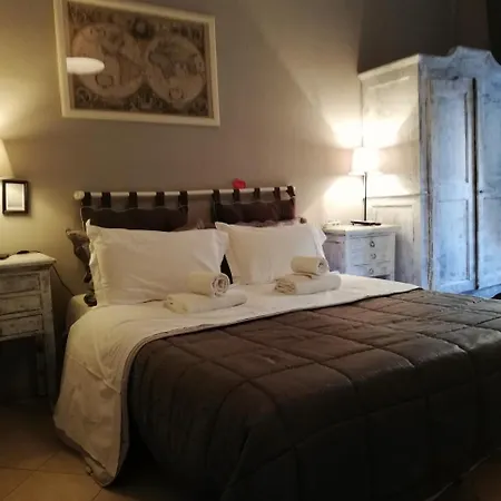 Relais Indipendenza Roma