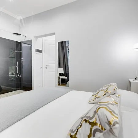 Pensionat Opera Private By Premium Collection 2*