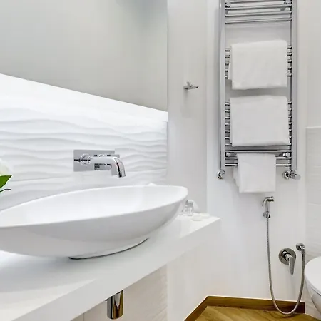 Opera Private By Premium Collection Guest house 2*