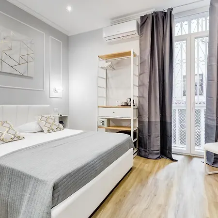 Guest house Opera Private By Premium Collection 2*