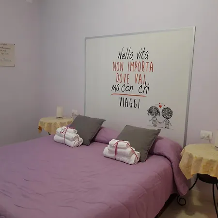 Da Ninetta فندق مبيت وإفطار