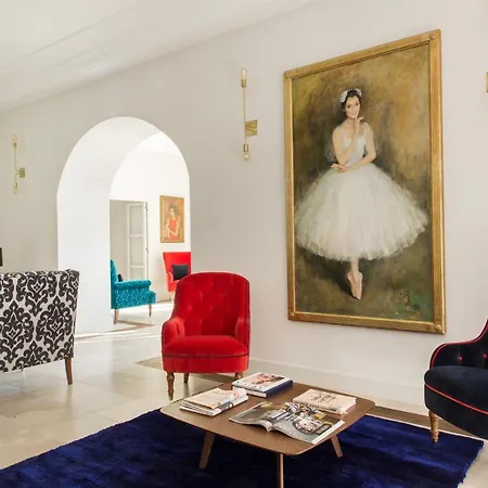 Hotel Favilla Di Charme Roma