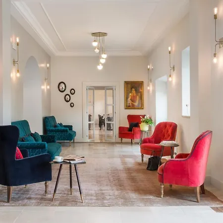 Favilla Di Charme Hotel