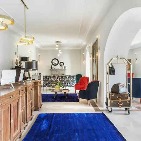 Favilla Di Charme Hotel