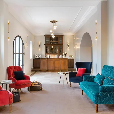 Hotel Favilla Di Charme