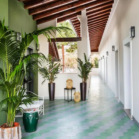 Favilla Di Charme Hotel 3*