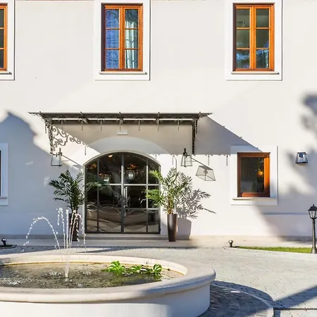 Favilla Di Charme Hotel Roma