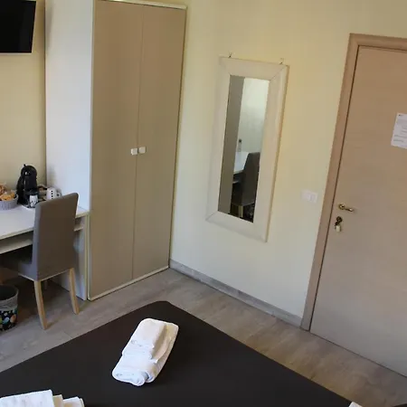 57 Relais Roma