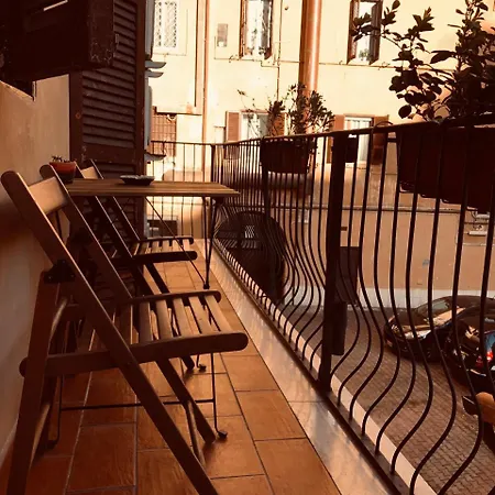 Guest house San Pietro Candia 25 3*