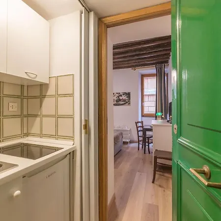 Spanish Steps Studio