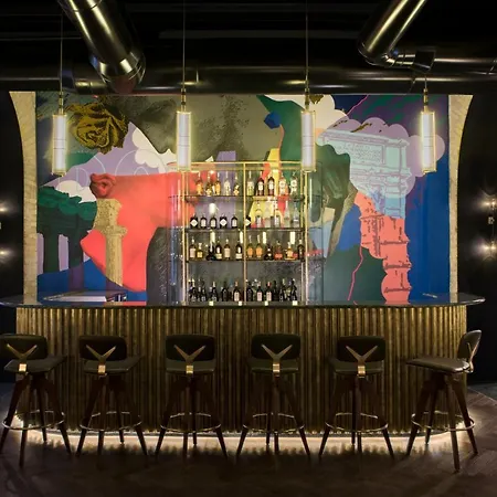 Chapter Hotel Rome
