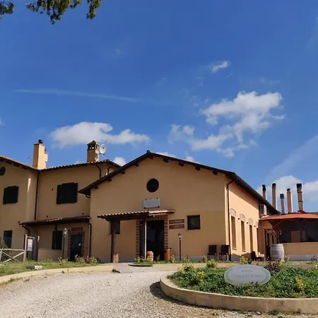 Il Casale Di Farm stay *