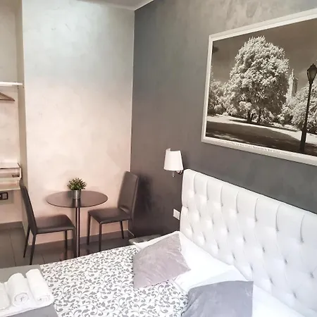 Relais Cavour Bed & Breakfast Řím