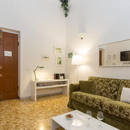 Apartamento Atheneum By In Roma