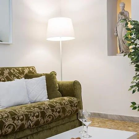 Apartamento Atheneum By In