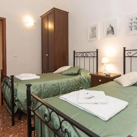 Atheneum By Rental In Rome * Rome