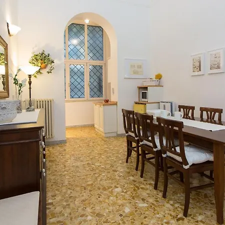 Atheneum By In Apartamento Roma