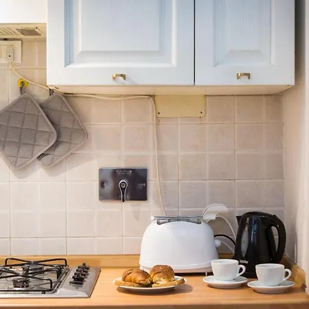 Apartamento Atheneum By In