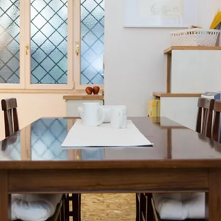 Atheneum By In Apartamento